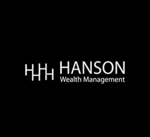 hanson white black